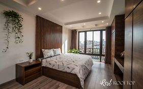 Irest Apartment